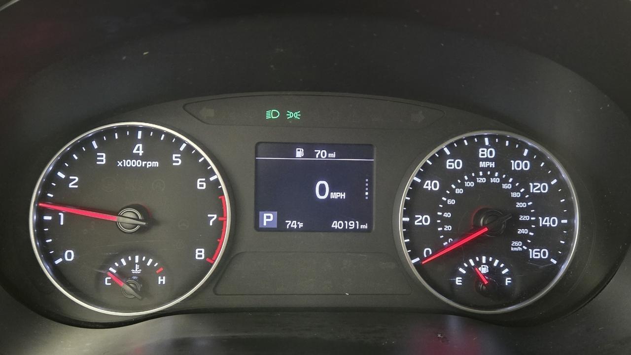 2022 Kia Seltos EX Jersey City NJ