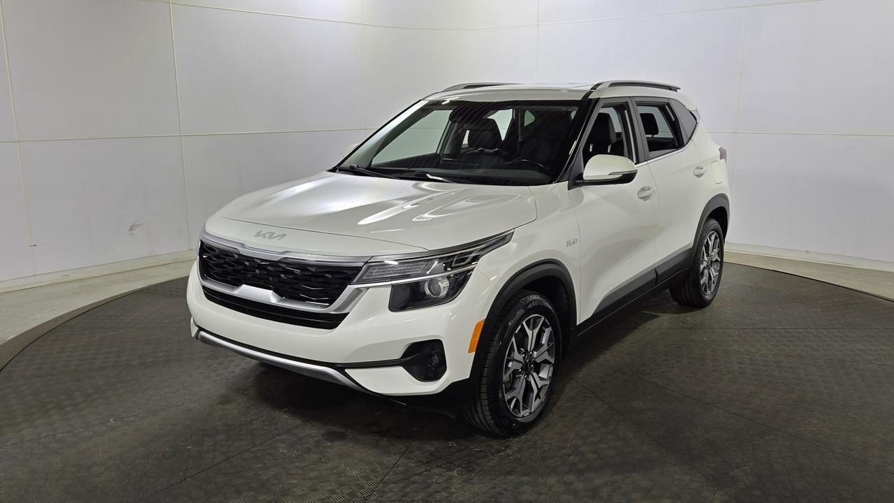 2022 Kia Seltos EX Jersey City NJ