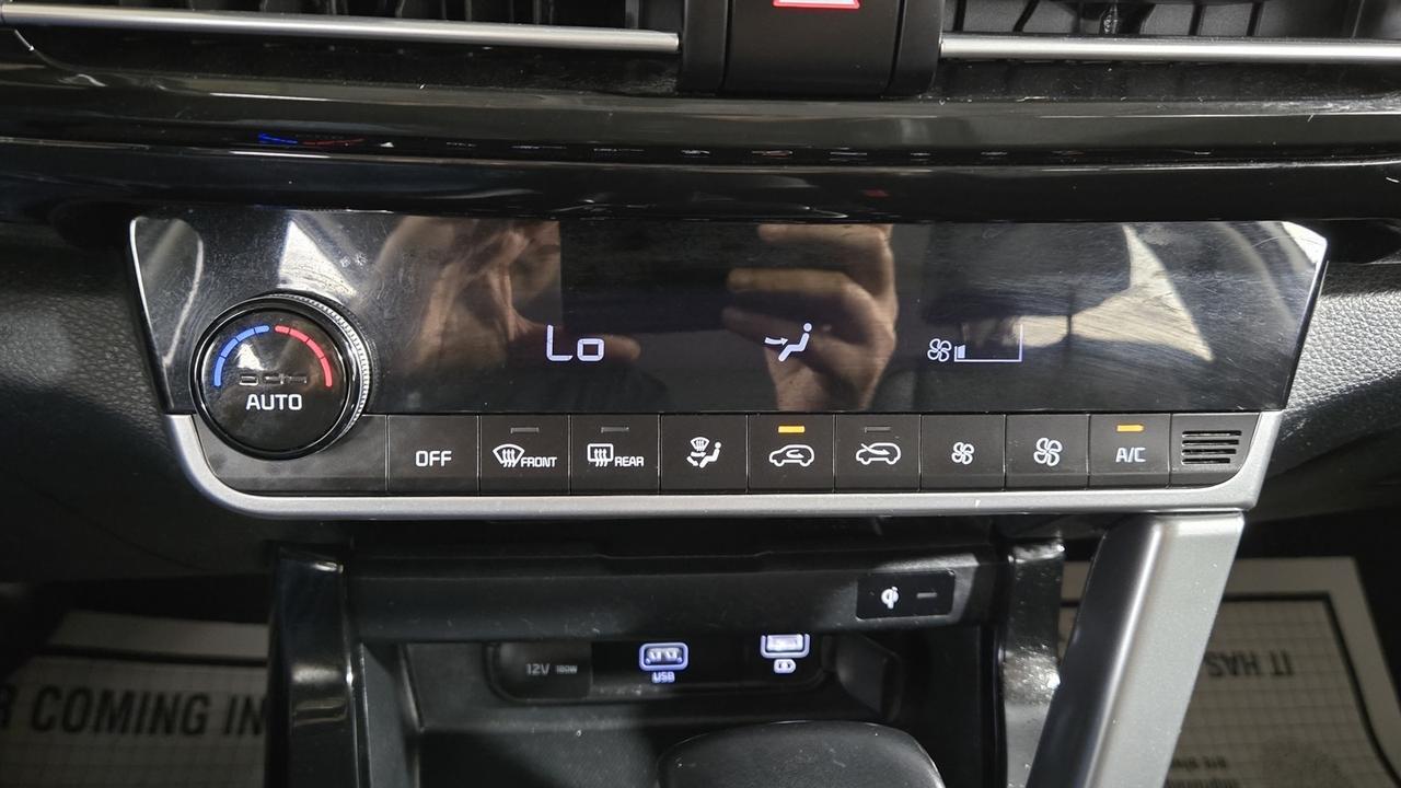 2022 Kia Seltos EX Jersey City NJ