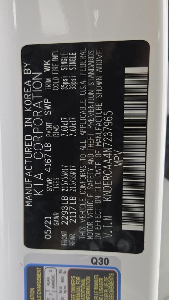 2022 Kia Seltos EX Jersey City NJ