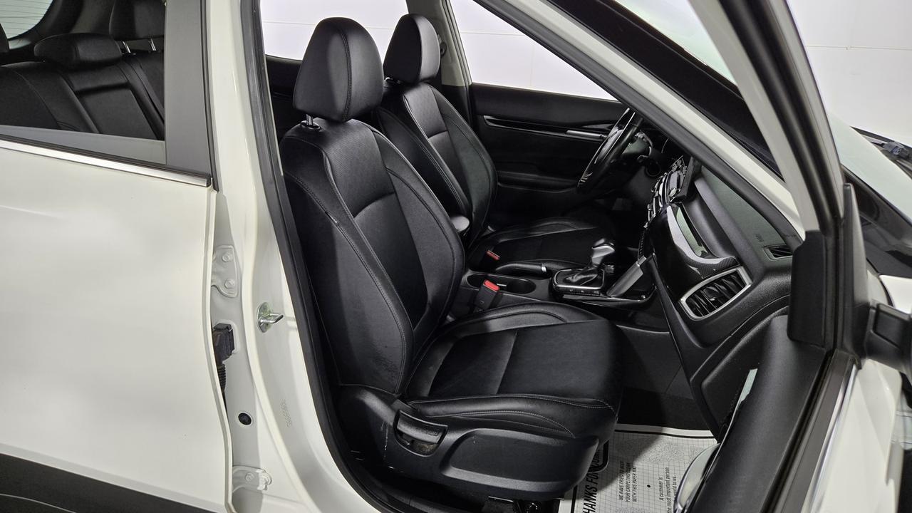 2022 Kia Seltos EX Jersey City NJ