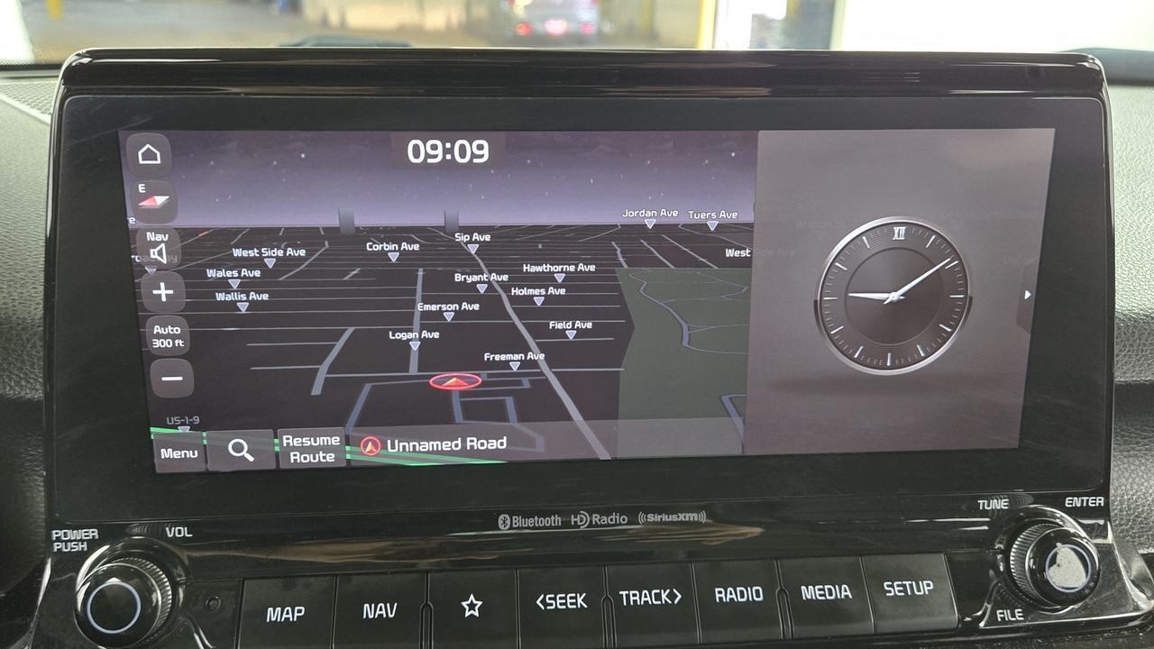 2022 Kia Seltos EX Jersey City NJ