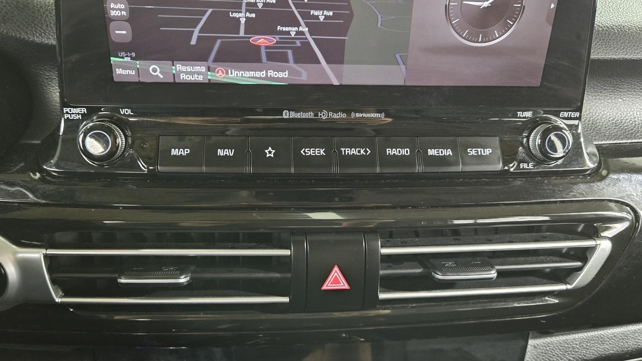 2022 Kia Seltos EX Jersey City NJ