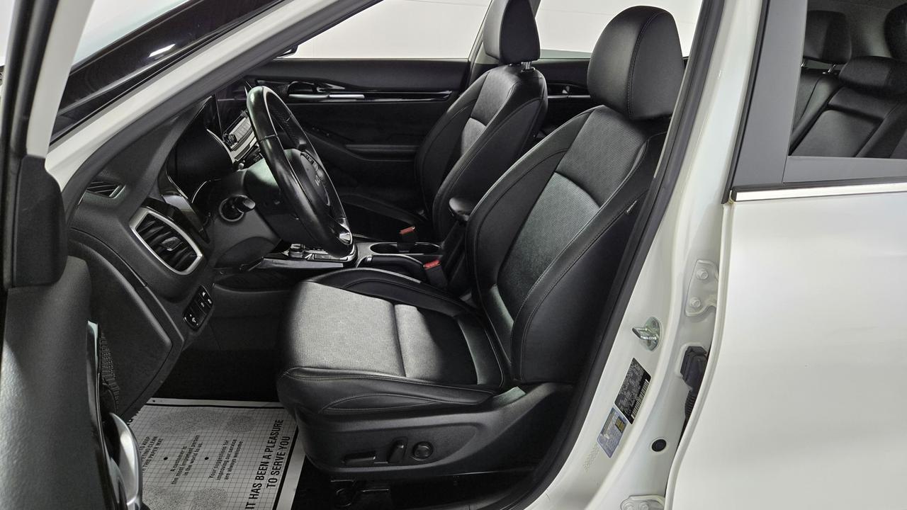 2022 Kia Seltos EX Jersey City NJ