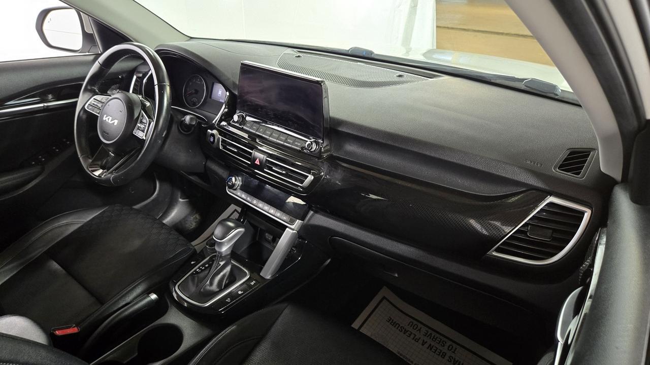 2022 Kia Seltos EX Jersey City NJ