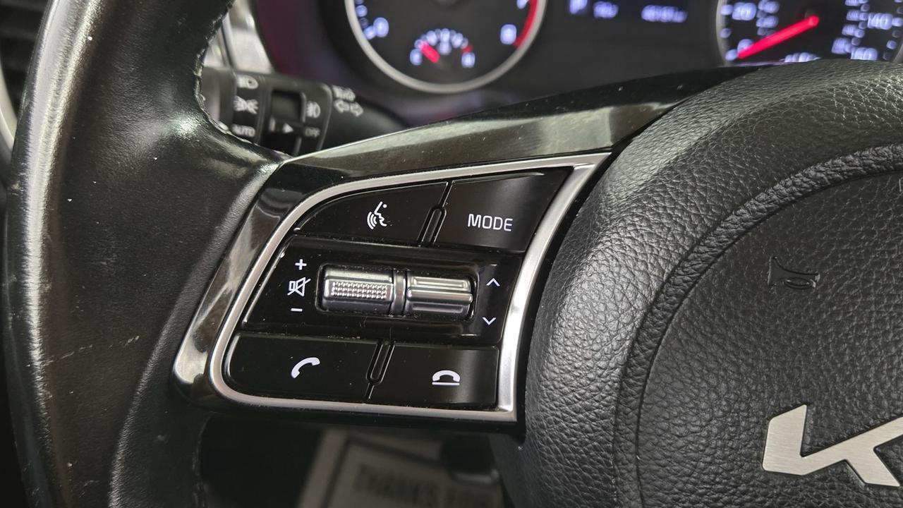 2022 Kia Seltos EX Jersey City NJ