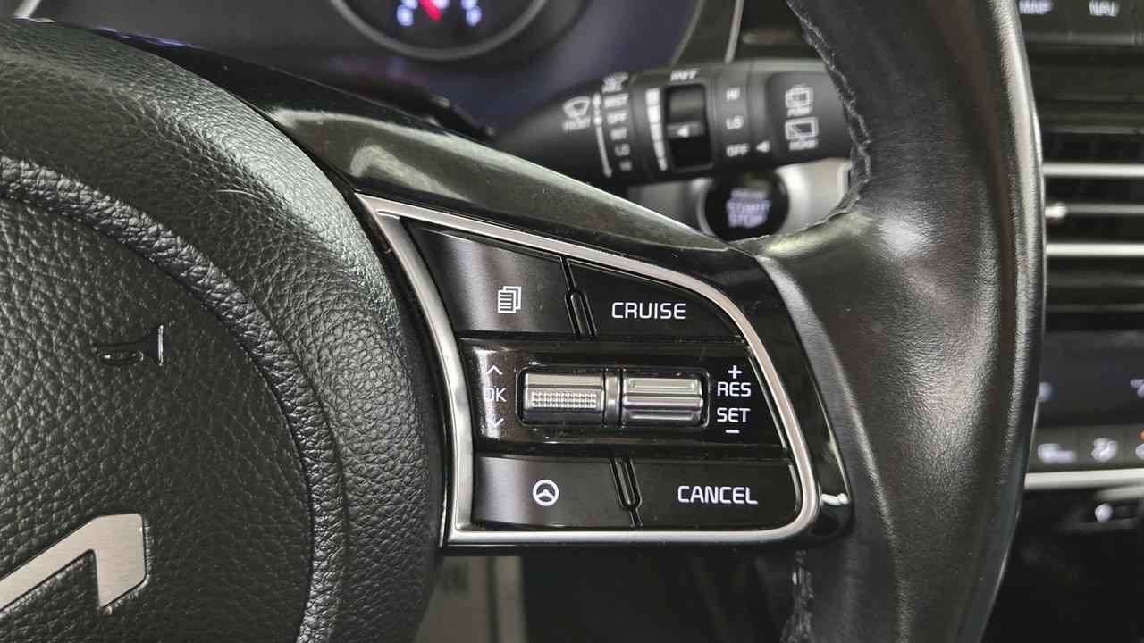 2022 Kia Seltos EX Jersey City NJ