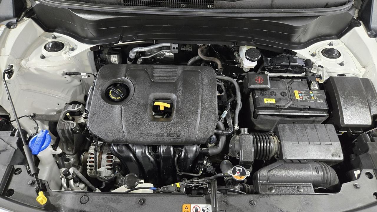 2022 Kia Seltos EX Jersey City NJ