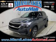 2022 Kia Seltos EX Miami Lakes FL 2022 Kia Seltos EX Miami Lakes FL