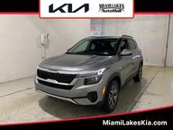 2022 Kia Seltos EX Miami Lakes FL 2022 Kia Seltos EX Miami Lakes FL