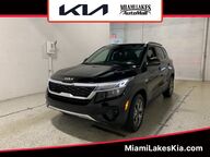 2022 Kia Seltos EX Miami Lakes FL 2022 Kia Seltos EX Miami Lakes FL