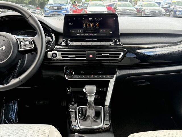 2022 Kia Seltos EX San Clemente CA
