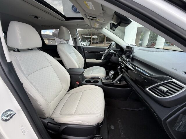 2022 Kia Seltos EX San Clemente CA