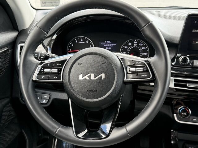 2022 Kia Seltos EX San Clemente CA