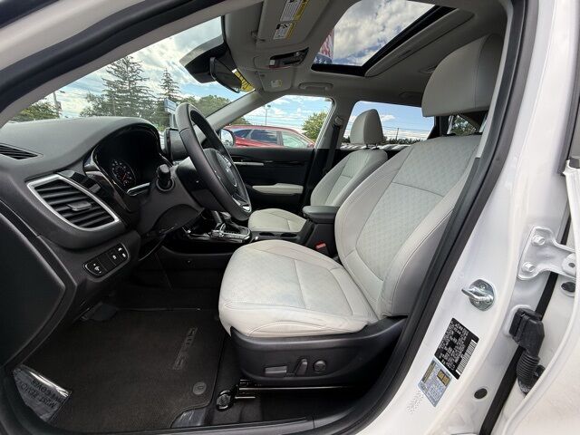2022 Kia Seltos EX San Clemente CA