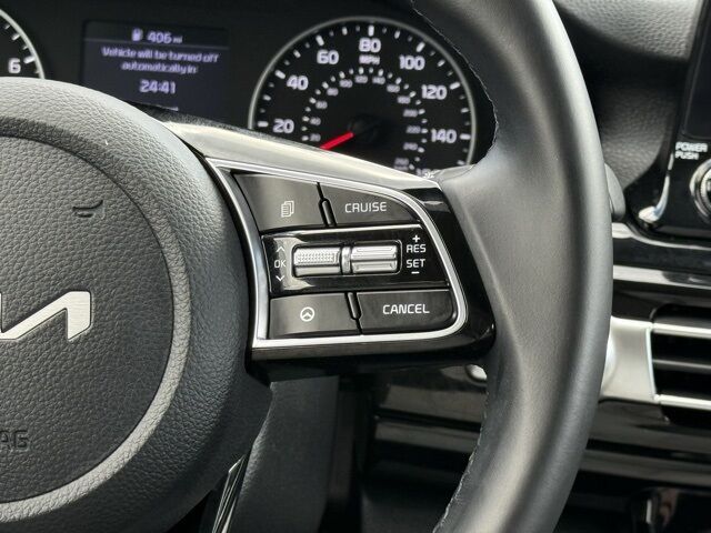 2022 Kia Seltos EX San Clemente CA