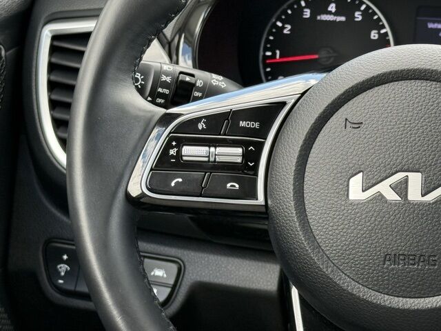 2022 Kia Seltos EX San Clemente CA