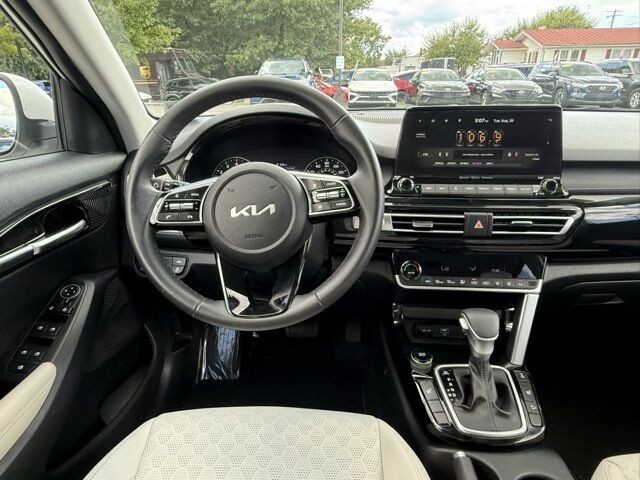 2022 Kia Seltos EX San Clemente CA