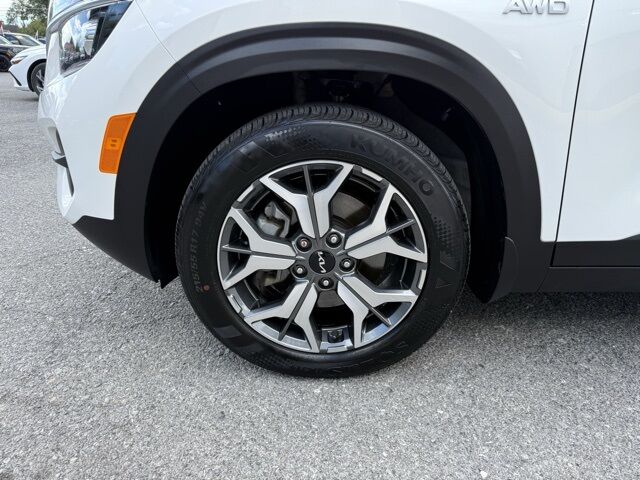 2022 Kia Seltos EX San Clemente CA