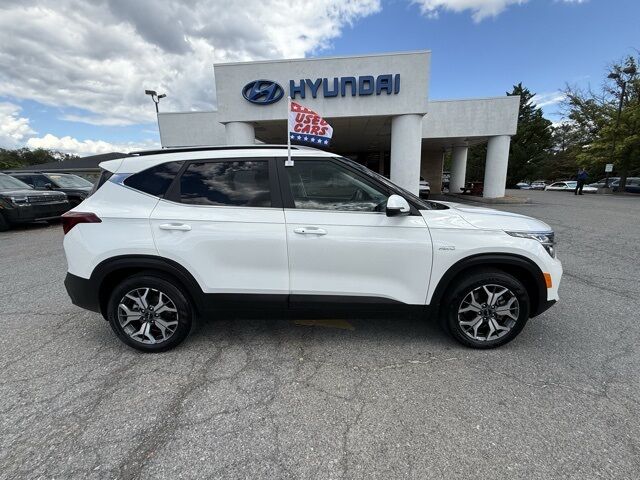 2022 Kia Seltos EX San Clemente CA