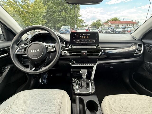2022 Kia Seltos EX San Clemente CA
