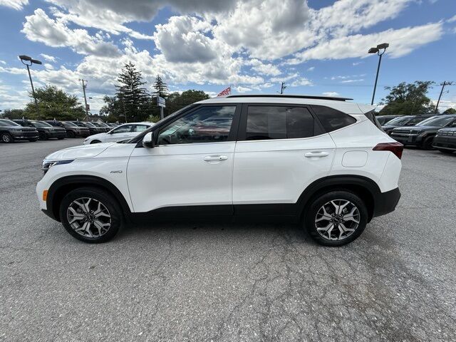 2022 Kia Seltos EX San Clemente CA