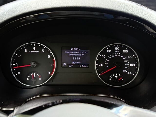 2022 Kia Seltos EX San Clemente CA