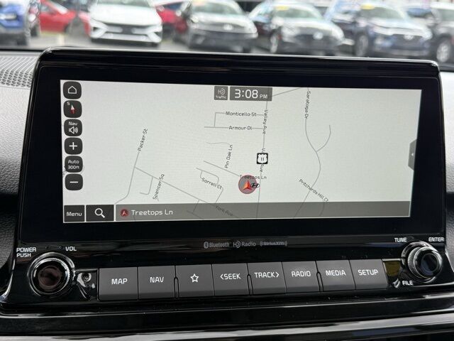 2022 Kia Seltos EX San Clemente CA