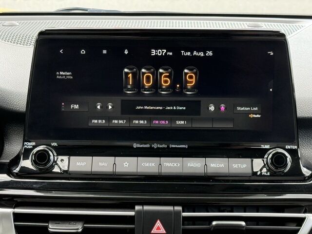 2022 Kia Seltos EX San Clemente CA