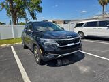2022 Kia Seltos EX Oshkosh WI