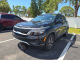 2022 Kia Seltos EX Oshkosh WI