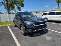 2022 Kia Seltos EX
