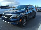 2022 Kia Seltos EX Oshkosh WI