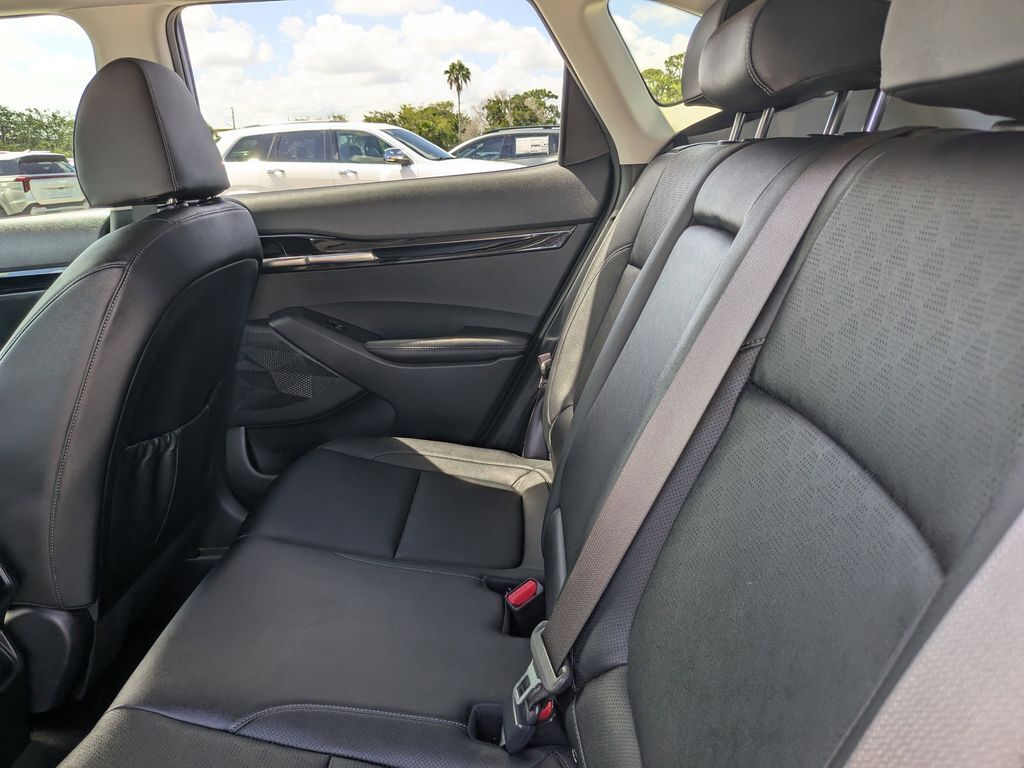 2022 Kia Seltos EX San Clemente CA