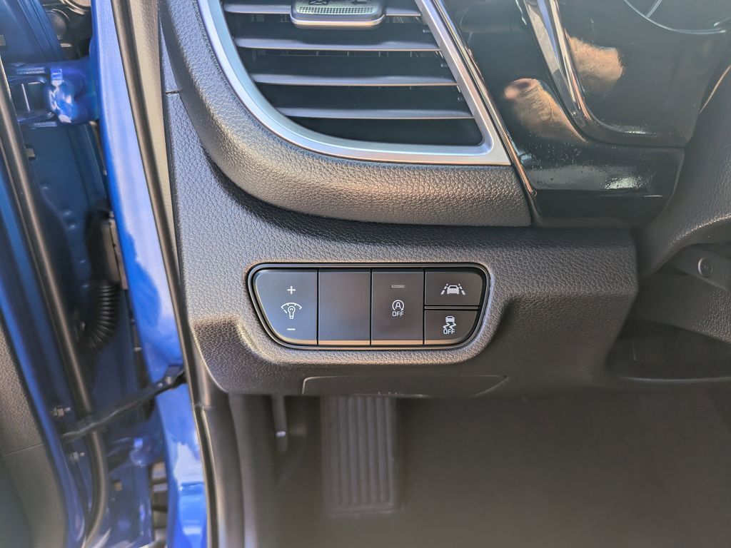 2022 Kia Seltos EX San Clemente CA
