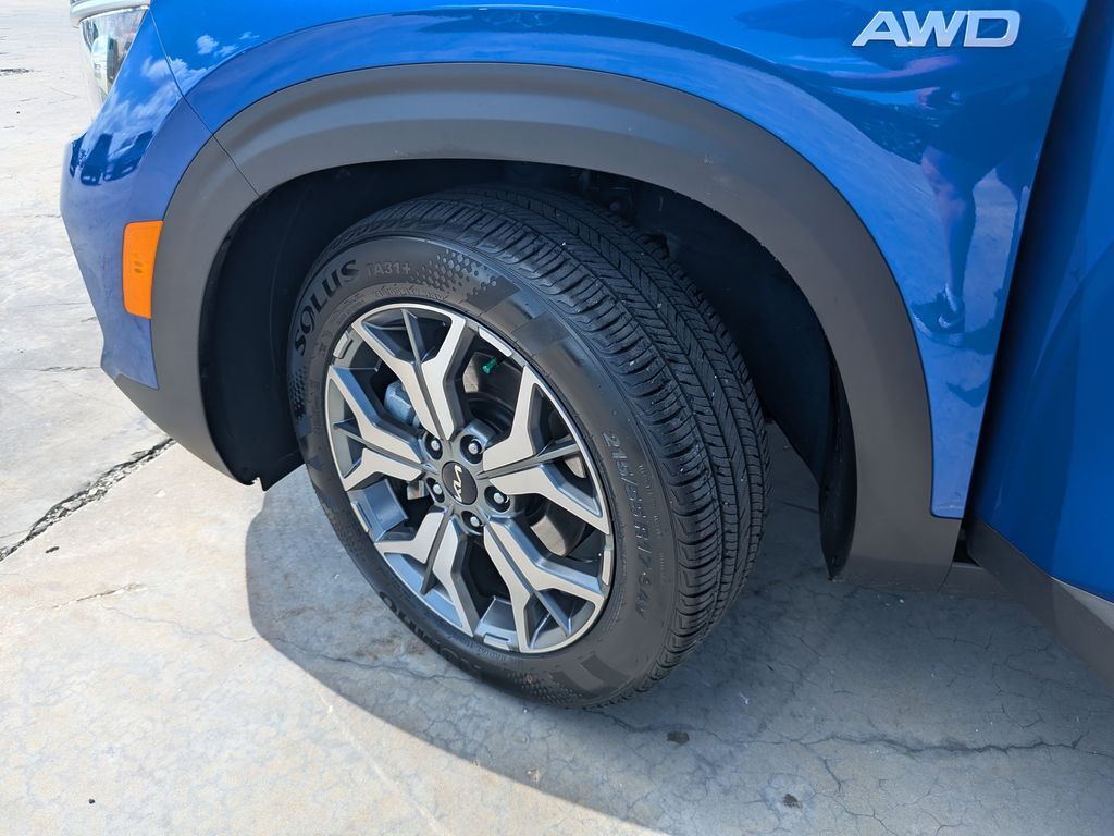 2022 Kia Seltos EX San Clemente CA