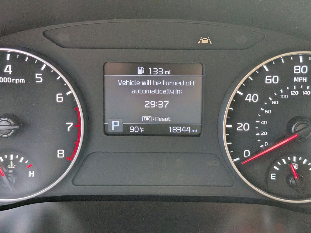 2022 Kia Seltos EX San Clemente CA
