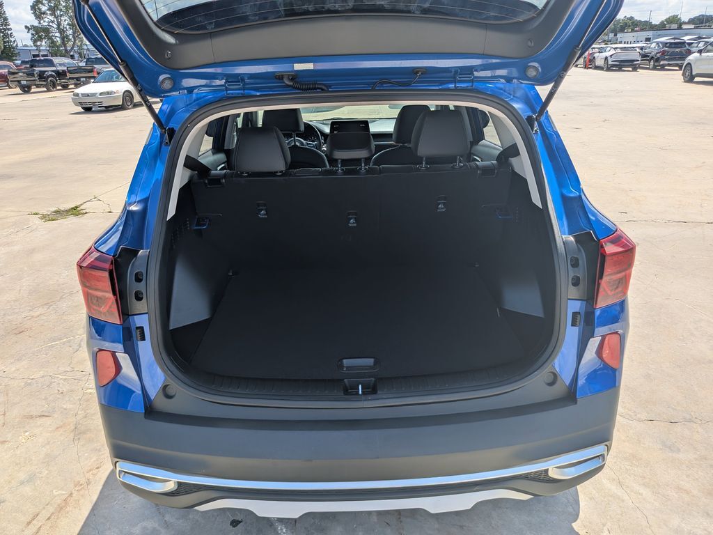 2022 Kia Seltos EX San Clemente CA
