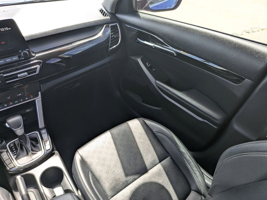 2022 Kia Seltos EX San Clemente CA