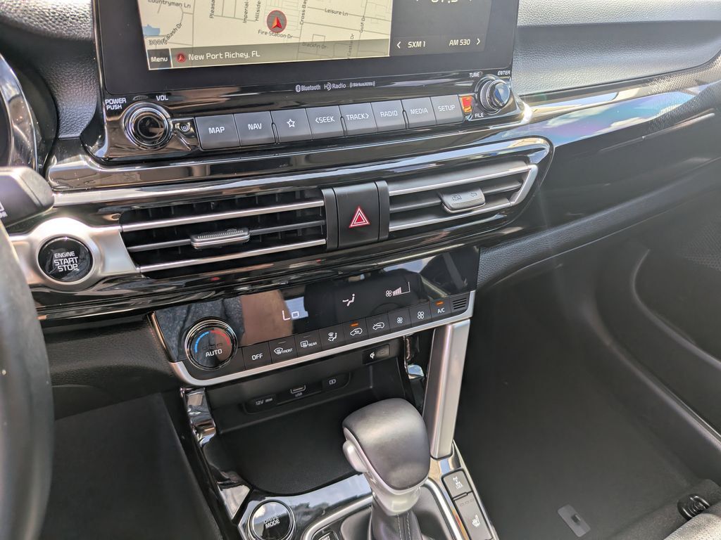 2022 Kia Seltos EX San Clemente CA