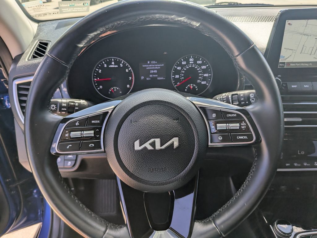 2022 Kia Seltos EX San Clemente CA