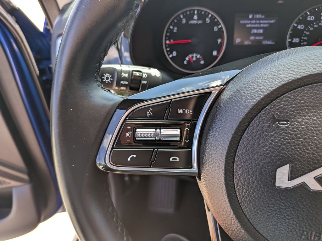 2022 Kia Seltos EX San Clemente CA