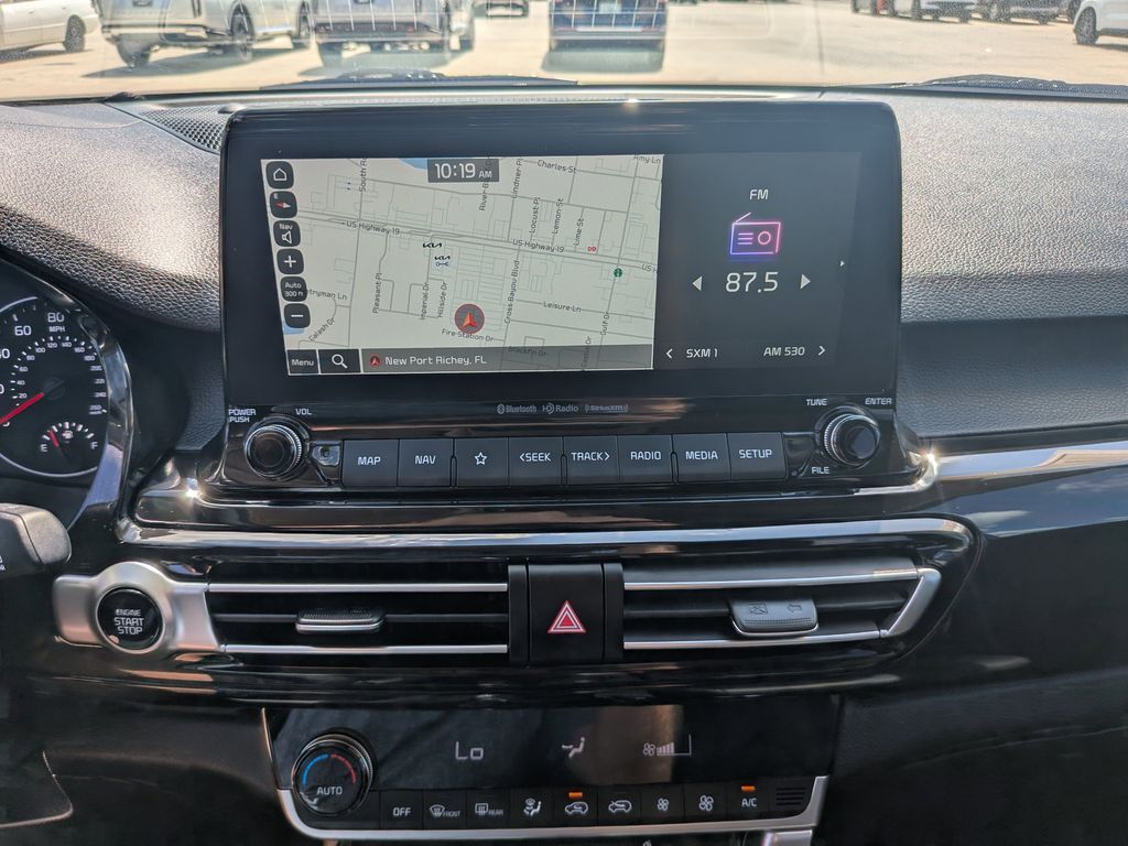 2022 Kia Seltos EX San Clemente CA