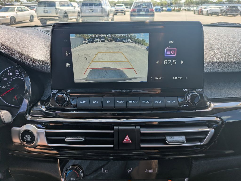 2022 Kia Seltos EX San Clemente CA
