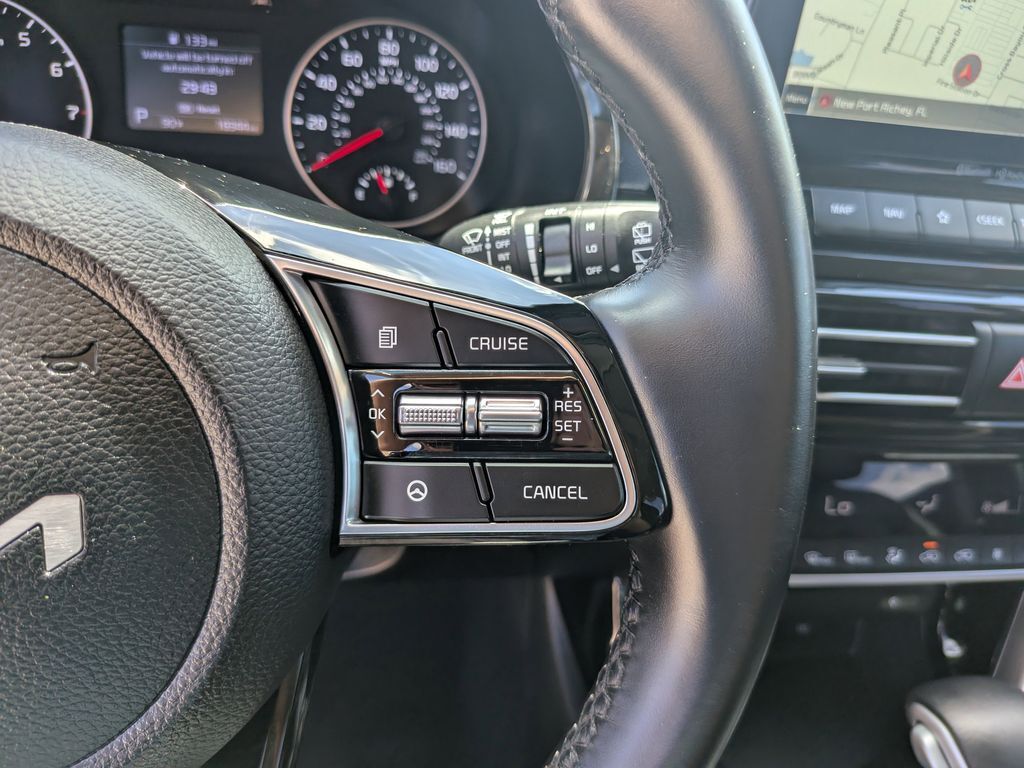 2022 Kia Seltos EX San Clemente CA