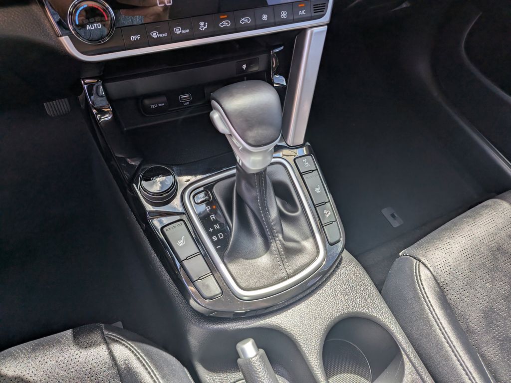 2022 Kia Seltos EX San Clemente CA