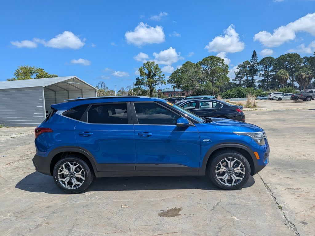 2022 Kia Seltos EX San Clemente CA