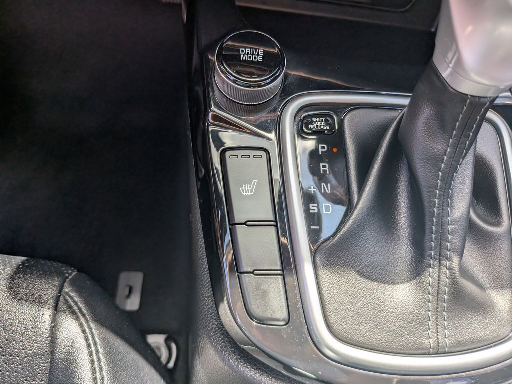 2022 Kia Seltos EX San Clemente CA