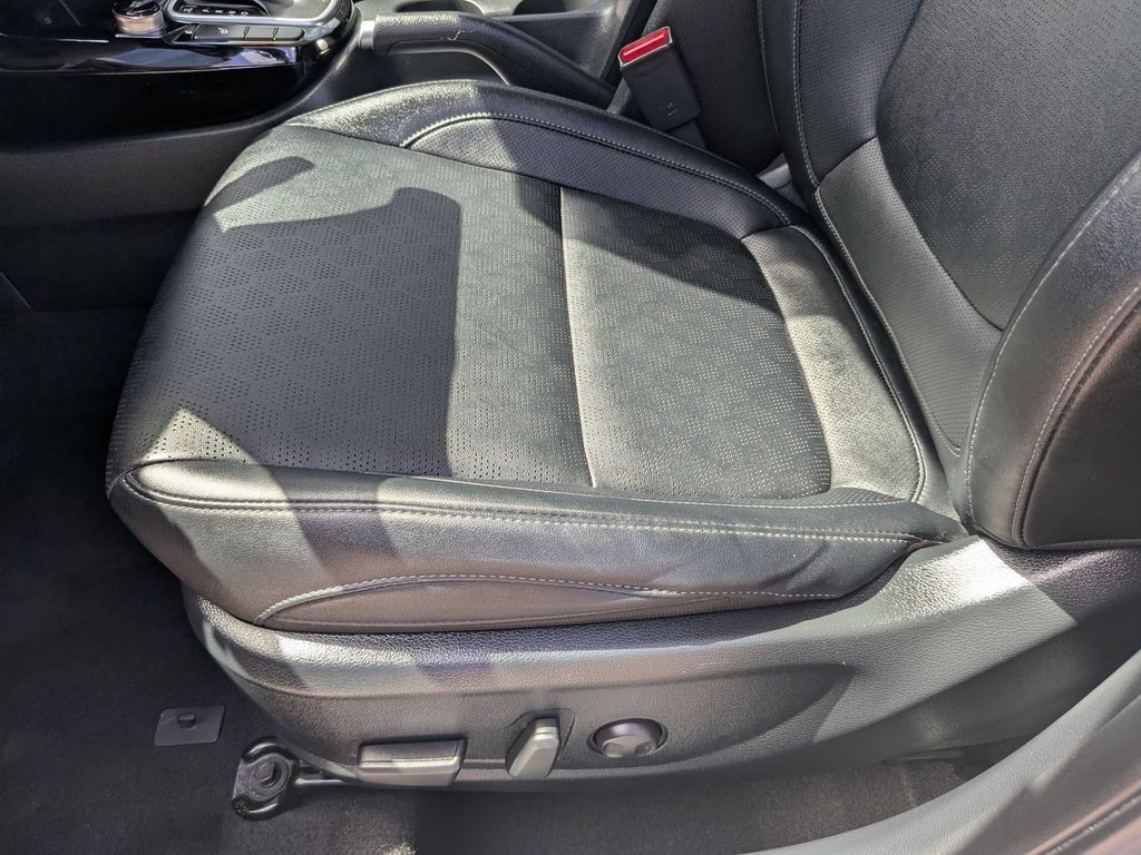 2022 Kia Seltos EX San Clemente CA