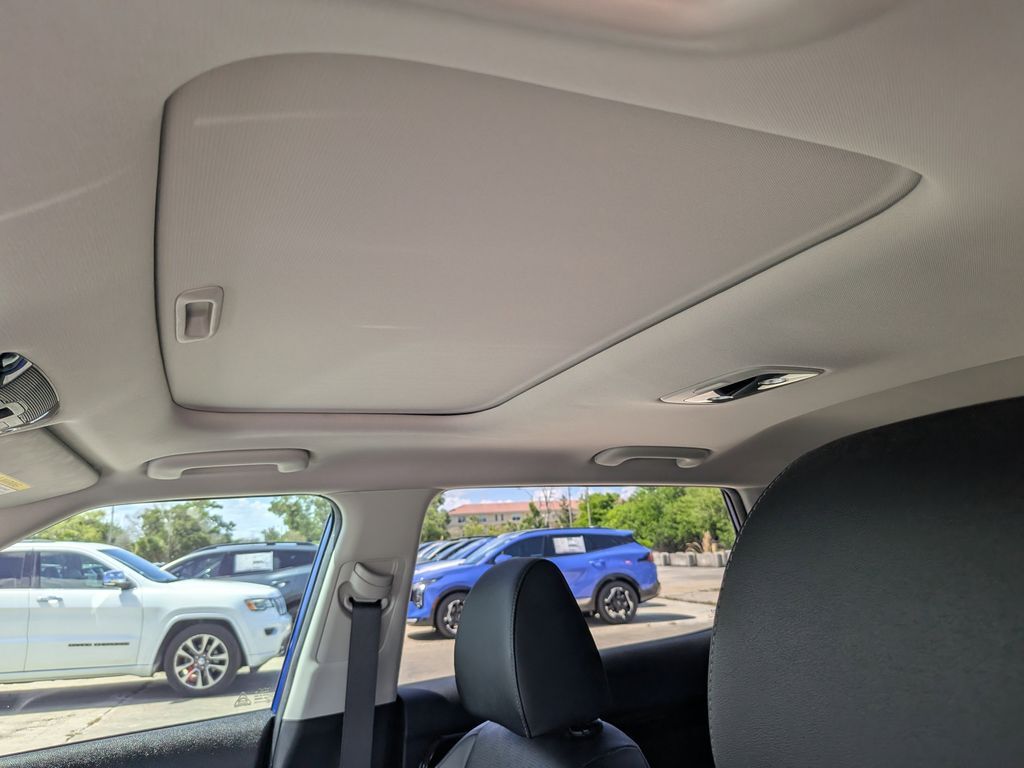 2022 Kia Seltos EX San Clemente CA